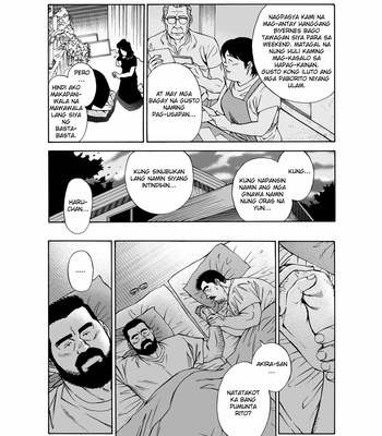 [Gou Fujimoto] Coming Home [Filipino] – Gay Manga sex 26