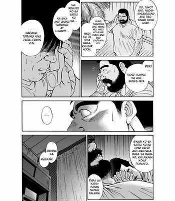 [Gou Fujimoto] Coming Home [Filipino] – Gay Manga sex 27