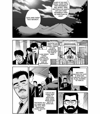 [Gou Fujimoto] Coming Home [Filipino] – Gay Manga sex 28