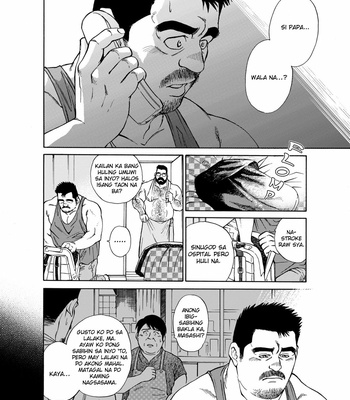 [Gou Fujimoto] Coming Home [Filipino] – Gay Manga sex 4