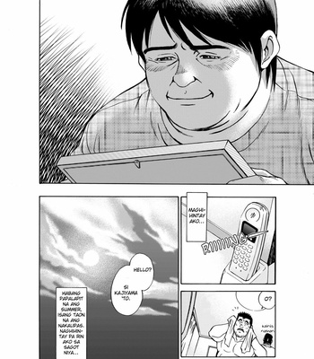 [Gou Fujimoto] Coming Home [Filipino] – Gay Manga sex 32