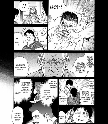 [Gou Fujimoto] Coming Home [Filipino] – Gay Manga sex 5