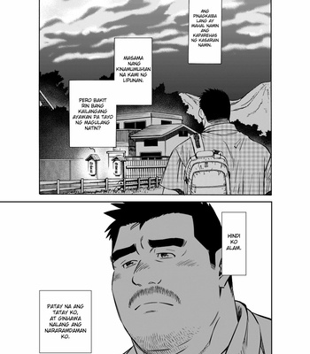 [Gou Fujimoto] Coming Home [Filipino] – Gay Manga sex 9