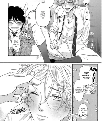 [Sato Hachiko] Daite Hoshikerya Naite Miro [Eng] (update c.3) – Gay Manga sex 82