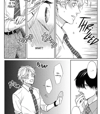 [Sato Hachiko] Daite Hoshikerya Naite Miro [Eng] (update c.3) – Gay Manga sex 13