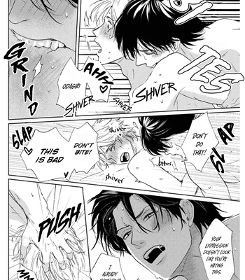 [Sato Hachiko] Daite Hoshikerya Naite Miro [Eng] (update c.3) – Gay Manga sex 54