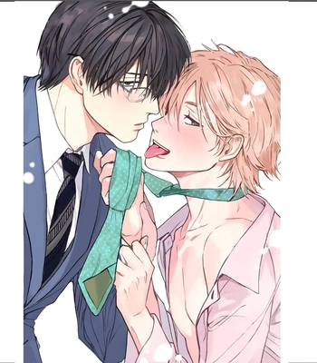 [Sato Hachiko] Daite Hoshikerya Naite Miro [Eng] (update c.3) – Gay Manga sex 31