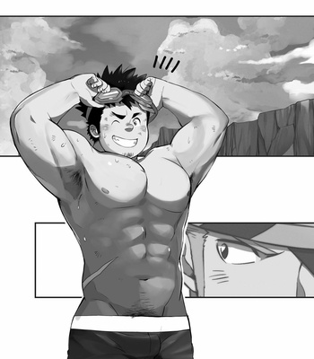 [ΦSTORAGE (Fai)] Shuuetsu! Heroes [cn] – Gay Manga sex 2