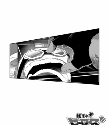 [ΦSTORAGE (Fai)] Shuuetsu! Heroes [cn] – Gay Manga sex 3