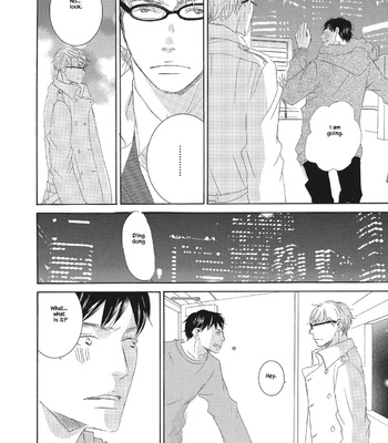 [KINOSHITA Keiko] Kyou mo Tsuki ga Kirei [Eng] – Gay Manga sex 192