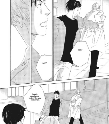 [KINOSHITA Keiko] Kyou mo Tsuki ga Kirei [Eng] – Gay Manga sex 66
