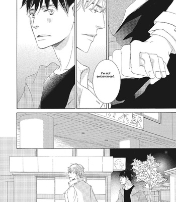[KINOSHITA Keiko] Kyou mo Tsuki ga Kirei [Eng] – Gay Manga sex 68