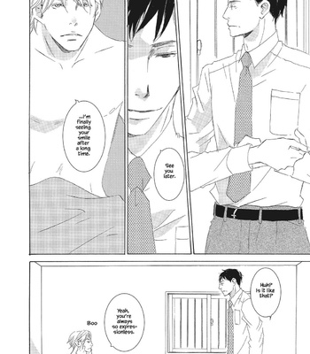 [KINOSHITA Keiko] Kyou mo Tsuki ga Kirei [Eng] – Gay Manga sex 111