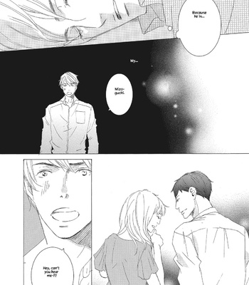 [KINOSHITA Keiko] Kyou mo Tsuki ga Kirei [Eng] – Gay Manga sex 139