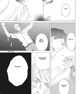 [KINOSHITA Keiko] Kyou mo Tsuki ga Kirei [Eng] – Gay Manga sex 140