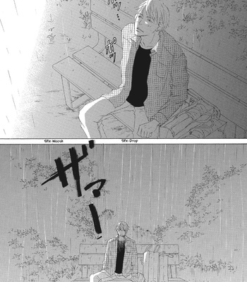 [KINOSHITA Keiko] Kyou mo Tsuki ga Kirei [Eng] – Gay Manga sex 147