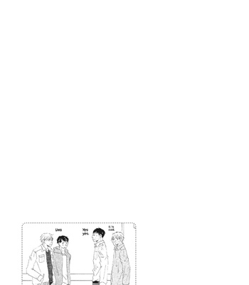 [KINOSHITA Keiko] Kyou mo Tsuki ga Kirei [Eng] – Gay Manga sex 168