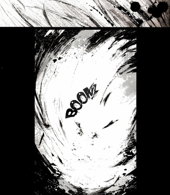 [Ciel] D.Gray-man dj – Shadow of the Moon 1 [Eng] – Gay Manga sex 7