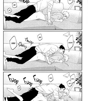 [PARABOLA (Yanase Seno)] Sweetheart, Collector’s Edition – Jujutsu Kaisen dj [Eng] – Gay Manga sex 19