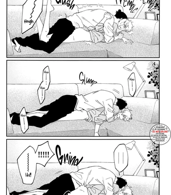 [PARABOLA (Yanase Seno)] Sweetheart, Collector’s Edition – Jujutsu Kaisen dj [Eng] – Gay Manga sex 21