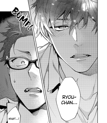 [YODOGAWA Yuo] Encirclement Love [Eng] – Gay Manga sex 28