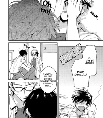 [YODOGAWA Yuo] Encirclement Love [Eng] – Gay Manga sex 60