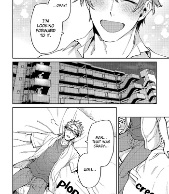 [YODOGAWA Yuo] Encirclement Love [Eng] – Gay Manga sex 68