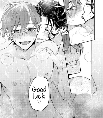 [YODOGAWA Yuo] Encirclement Love [Eng] – Gay Manga sex 87