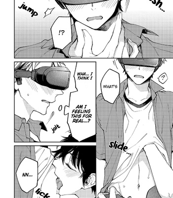 [YODOGAWA Yuo] Encirclement Love [Eng] – Gay Manga sex 92