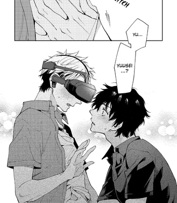 [YODOGAWA Yuo] Encirclement Love [Eng] – Gay Manga sex 94
