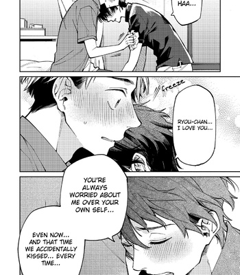 [YODOGAWA Yuo] Encirclement Love [Eng] – Gay Manga sex 103