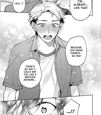 [YODOGAWA Yuo] Encirclement Love [Eng] – Gay Manga sex 106