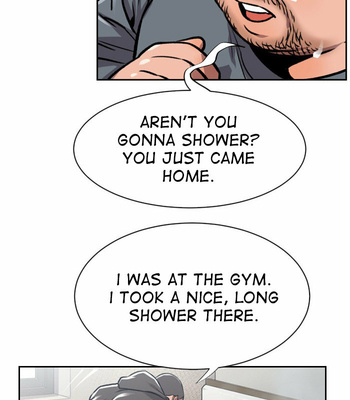 [Tin Woodman] Beast Boyfriend (update c.8) [Eng] – Gay Manga sex 75