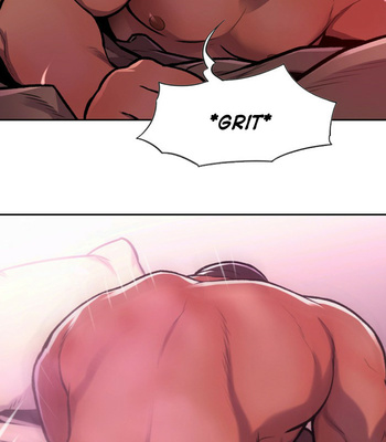 [Tin Woodman] Beast Boyfriend (update c.8) [Eng] – Gay Manga sex 96