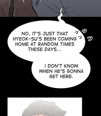 [Tin Woodman] Beast Boyfriend (update c.8) [Eng] – Gay Manga sex 84