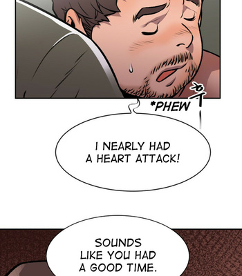 [Tin Woodman] Beast Boyfriend (update c.8) [Eng] – Gay Manga sex 104
