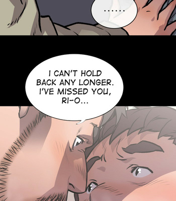 [Tin Woodman] Beast Boyfriend (update c.8) [Eng] – Gay Manga sex 85