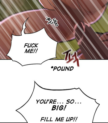 [Tin Woodman] Beast Boyfriend (update c.8) [Eng] – Gay Manga sex 119