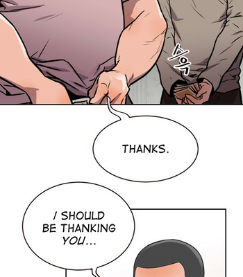 [Tin Woodman] Beast Boyfriend (update c.8) [Eng] – Gay Manga sex 123