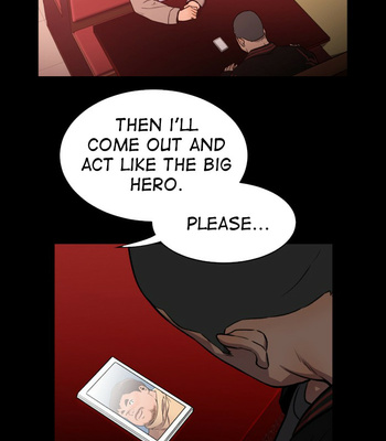 [Tin Woodman] Beast Boyfriend (update c.8) [Eng] – Gay Manga thumbnail 001