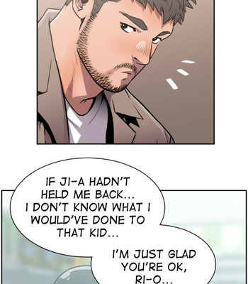 [Tin Woodman] Beast Boyfriend (update c.8) [Eng] – Gay Manga sex 14