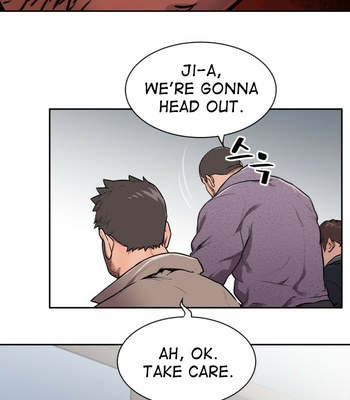 [Tin Woodman] Beast Boyfriend (update c.8) [Eng] – Gay Manga sex 15