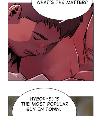 [Tin Woodman] Beast Boyfriend (update c.8) [Eng] – Gay Manga sex 19