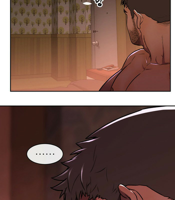 [Tin Woodman] Beast Boyfriend (update c.8) [Eng] – Gay Manga sex 23