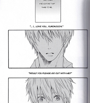 [OOPS (Yotsuba Tomo)] Topology – Kuroko no Basket dj [ENG] – Gay Manga sex 4