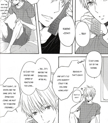 [OOPS (Yotsuba Tomo)] Topology – Kuroko no Basket dj [ENG] – Gay Manga sex 7