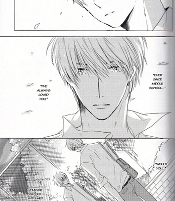 [OOPS (Yotsuba Tomo)] Topology – Kuroko no Basket dj [ENG] – Gay Manga sex 12