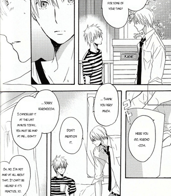 [OOPS (Yotsuba Tomo)] Topology – Kuroko no Basket dj [ENG] – Gay Manga sex 23