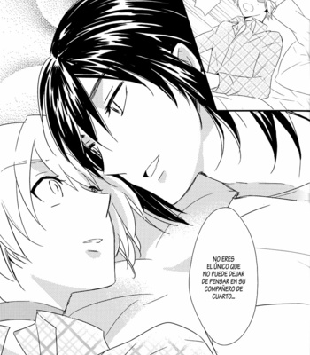 [Yuzuru (II)] My Sweet Sweet Darling! – No. 6 dj [Español] – Gay Manga sex 21