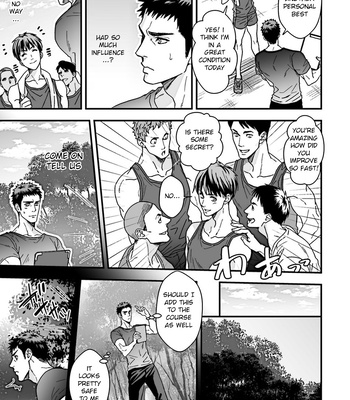 [Unknown] The Gym Teacher 2 – Our Extracurricular Class [Eng] – Gay Manga sex 21